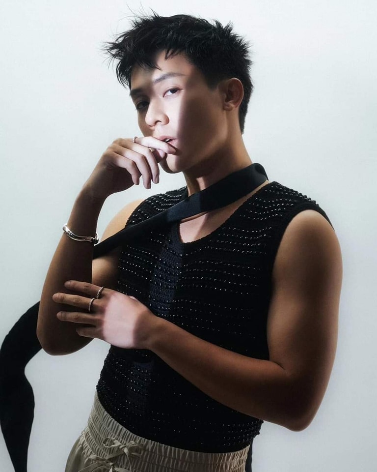 Richie Koh